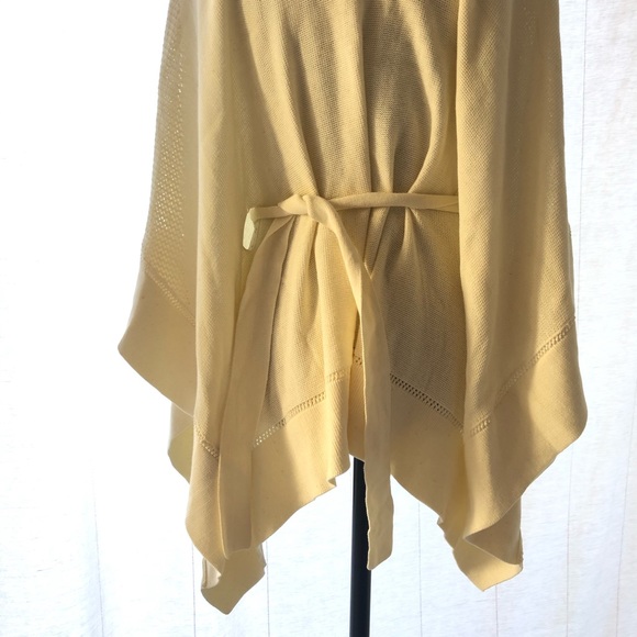 NWT Anthropologie Asymmetrical Blouse - Picture 9 of 15
